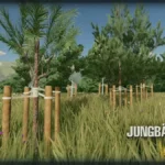 YOUNG TREES V1.02