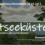 Autodrive Ostseek Ste V Fs Mod