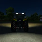 CLAAS ARES 600 V1.02