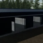 CUMA AGRICULTURAL SHED V1.02