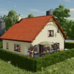 FARM HOUSE V1.0