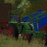 FENDT GT F12 V1.02