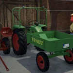 FENDT GT F12 V1.03