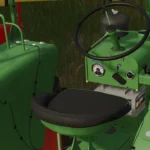 FENDT GT F12 V1.04