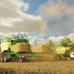 Free Straw Harvest Pack Now Available2