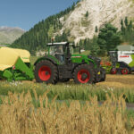 Free Straw Harvest Pack Now Available3