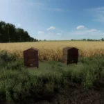 HIVES V1.02