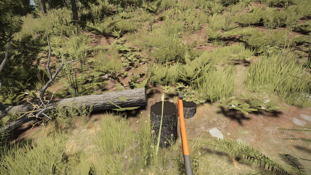HUSQVARNA S2800 V1.0