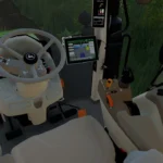 JOHN DEERE 6M SERIES AUTOPOWER V1.02