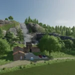 LOST IN THE MOUNTAINS V1.02