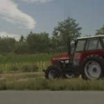 MAŁA WIEŚ EDIT V1.0