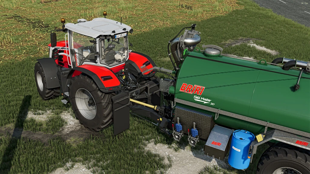 MUDGUARD V1.0