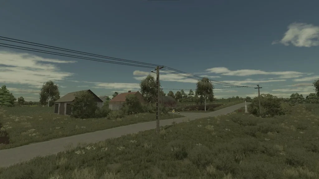 Mała Wieś Edit v1.1