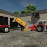 ÖZENİRLER ASPİRATÖR V1.03