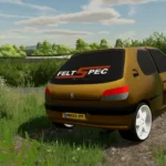 PEUGEOT 306 V1.0.0.2