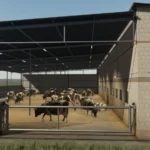 POLISH BUILDING WITH COWS V1.05