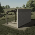 POLISH SHED V1.0