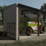 POLISH SHED V1.03