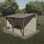 POLISH SHED V1.04