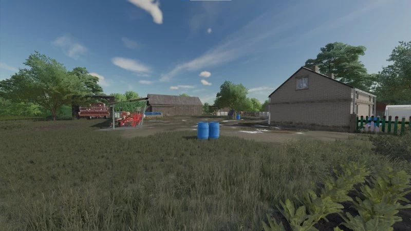 POLSKA MAP POPRAWKA V2.0