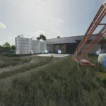 POLSKA MAP POPRAWKA V2.03
