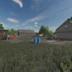 POLSKA MAP POPRAWKA V2.04
