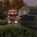 SCANIA STIG RASMUSSEN V1.0