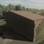 SHELTER FOR COMBINE V1.02