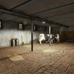 SMALL COWSHED V1.03