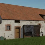 SMALL COWSHED V1.05