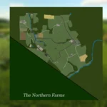 THE NORTHERN FARMS V1.0