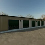 TRI-STATE BUILDABLE STORAGE UNITS V1.0