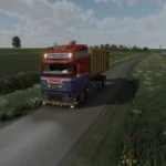 VOLVO FH16 EXE HKL V1.0