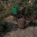 WATERING CANS PACK V1.0