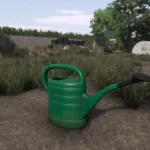 WATERING CANS PACK V1.04