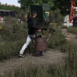 WATERING CANS PACK V1.05