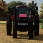 2011 CASE IH MAGNUM SMALL FRAME 25 YEARS EDITION V5.023