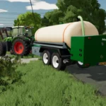 BAILEY WATER BOWSER V1.02