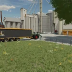 BIG US GRAIN MILL V1.0