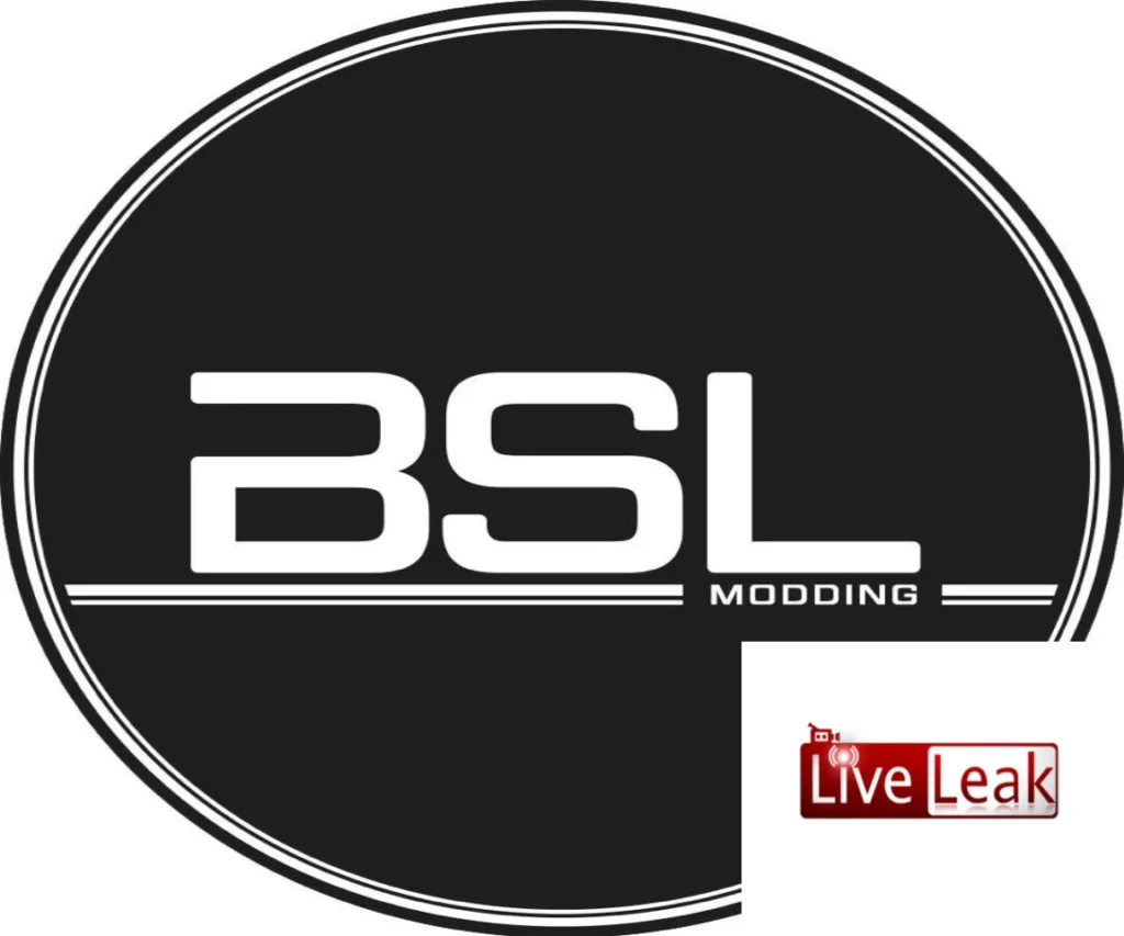 BSL MODDING MODS V1.0