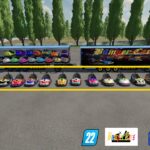 BUMPER CARS4