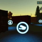 CARGO CONTAINER OBJECT STORAGE V1.03