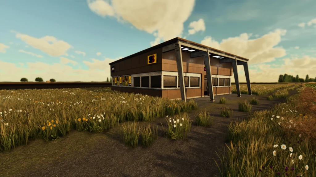 COMMERCIAL INVESTMENT PROPERTIES V1.0