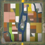 COMPETITION MAP V1.03