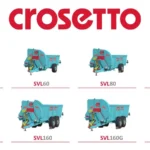 CROSETTO SVL PACK ADDITIONAL FEATURES V1.0