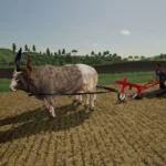 DRAFT HORSE AND OX PACK V1.02