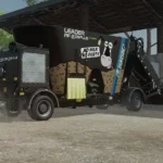 FARESIN PF 2.26 V1.0