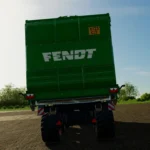 FENDT TIGO 100XR V1.02