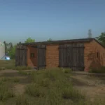 GARAGE V1.0