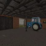 GARAGE V1.03